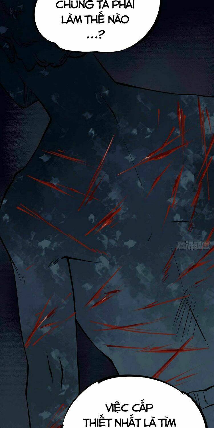 Người Thương Thuyết Cõi Âm Chap 9 - Next Chap 10