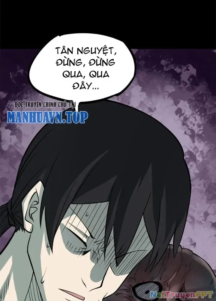 Người Thương Thuyết Cõi Âm Chap 90 - Next Chap 91