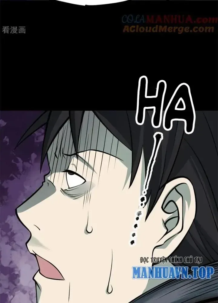 Người Thương Thuyết Cõi Âm Chap 90 - Next Chap 91