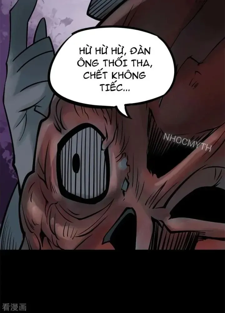 Người Thương Thuyết Cõi Âm Chap 90 - Next Chap 91
