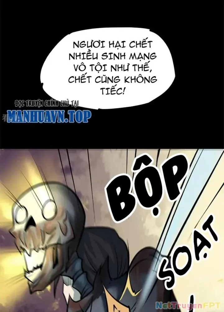 Người Thương Thuyết Cõi Âm Chap 90 - Next Chap 91