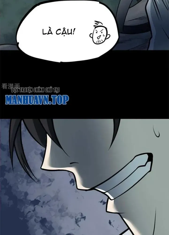 Người Thương Thuyết Cõi Âm Chap 90 - Next Chap 91