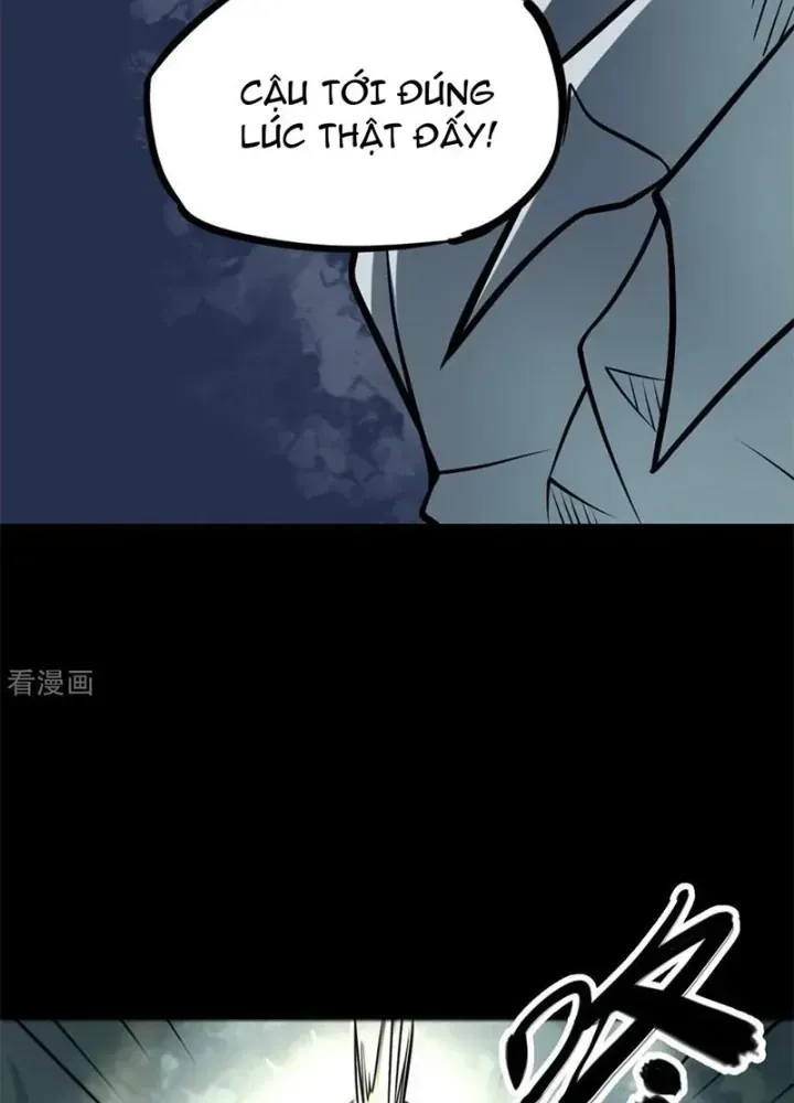 Người Thương Thuyết Cõi Âm Chap 90 - Next Chap 91