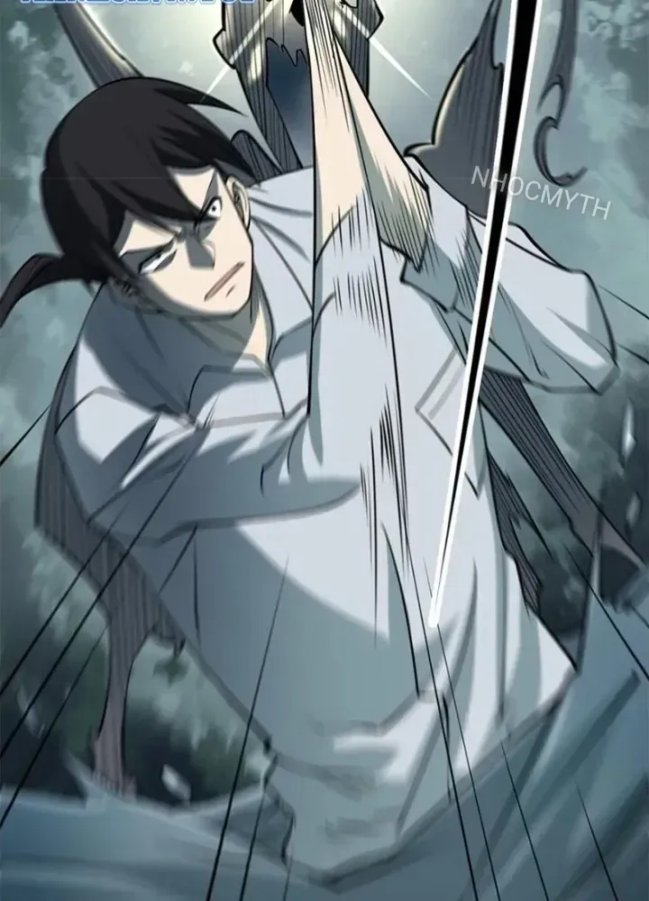 Người Thương Thuyết Cõi Âm Chap 90 - Next Chap 91