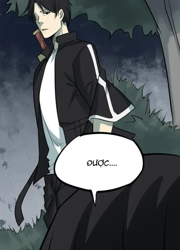Người Thương Thuyết Cõi Âm Chap 90 - Next Chap 91