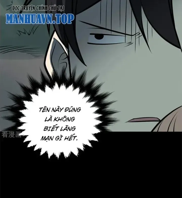 Người Thương Thuyết Cõi Âm Chap 90 - Next Chap 91