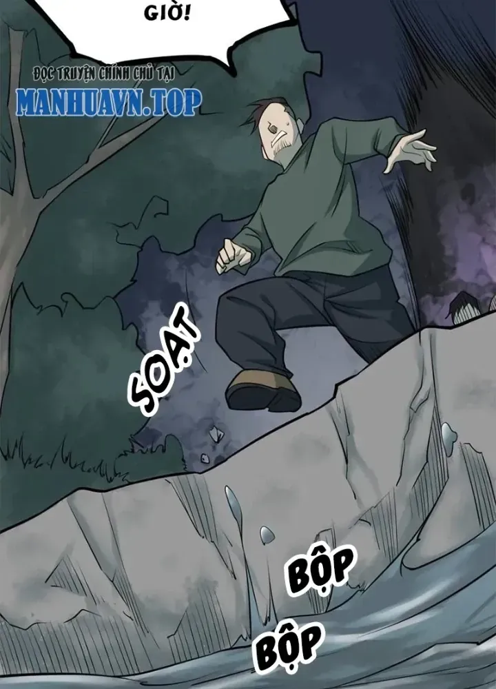 Người Thương Thuyết Cõi Âm Chap 90 - Next Chap 91