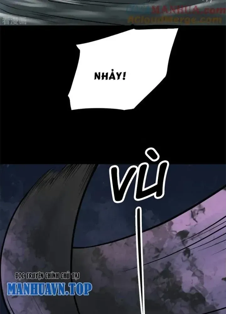 Người Thương Thuyết Cõi Âm Chap 90 - Next Chap 91