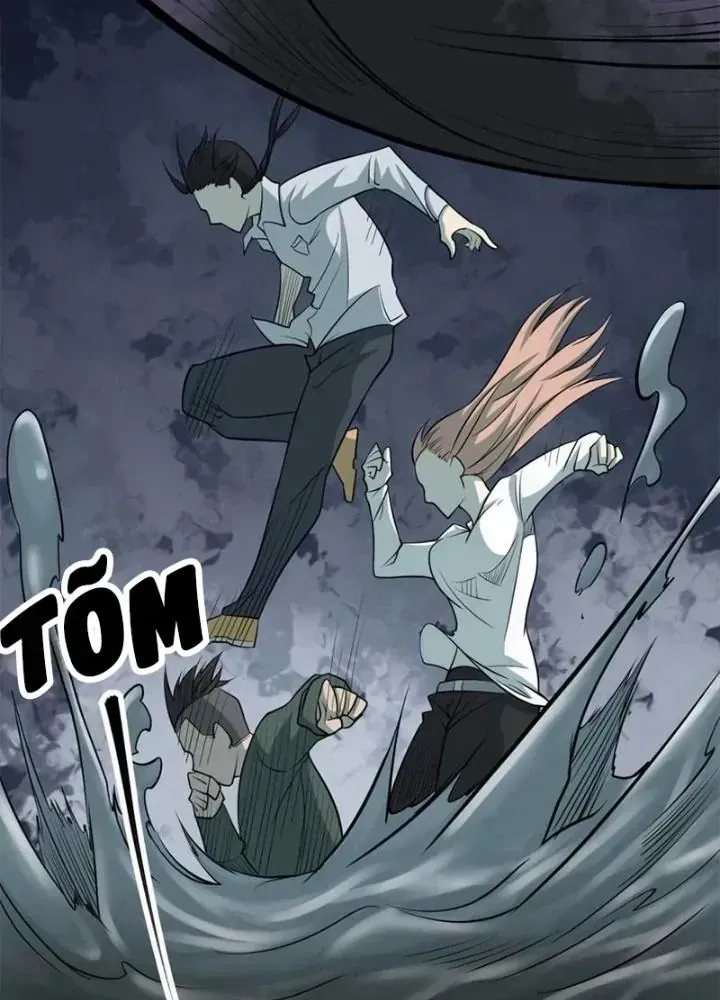 Người Thương Thuyết Cõi Âm Chap 90 - Next Chap 91