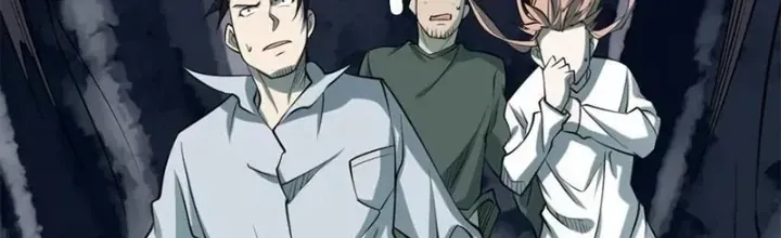 Người Thương Thuyết Cõi Âm Chap 90 - Next Chap 91