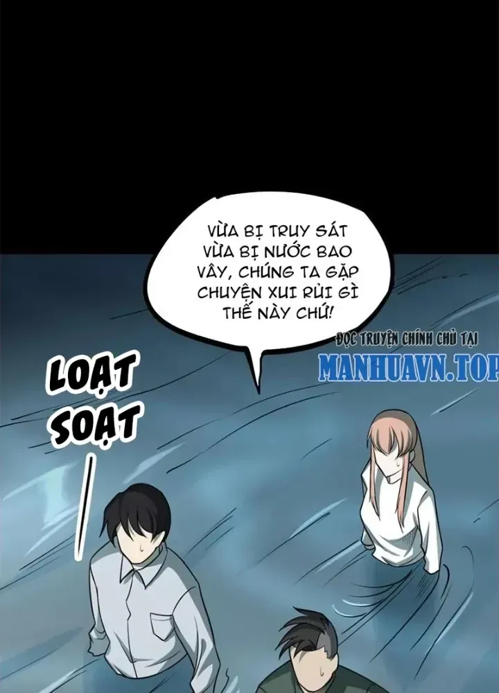 Người Thương Thuyết Cõi Âm Chap 90 - Next Chap 91