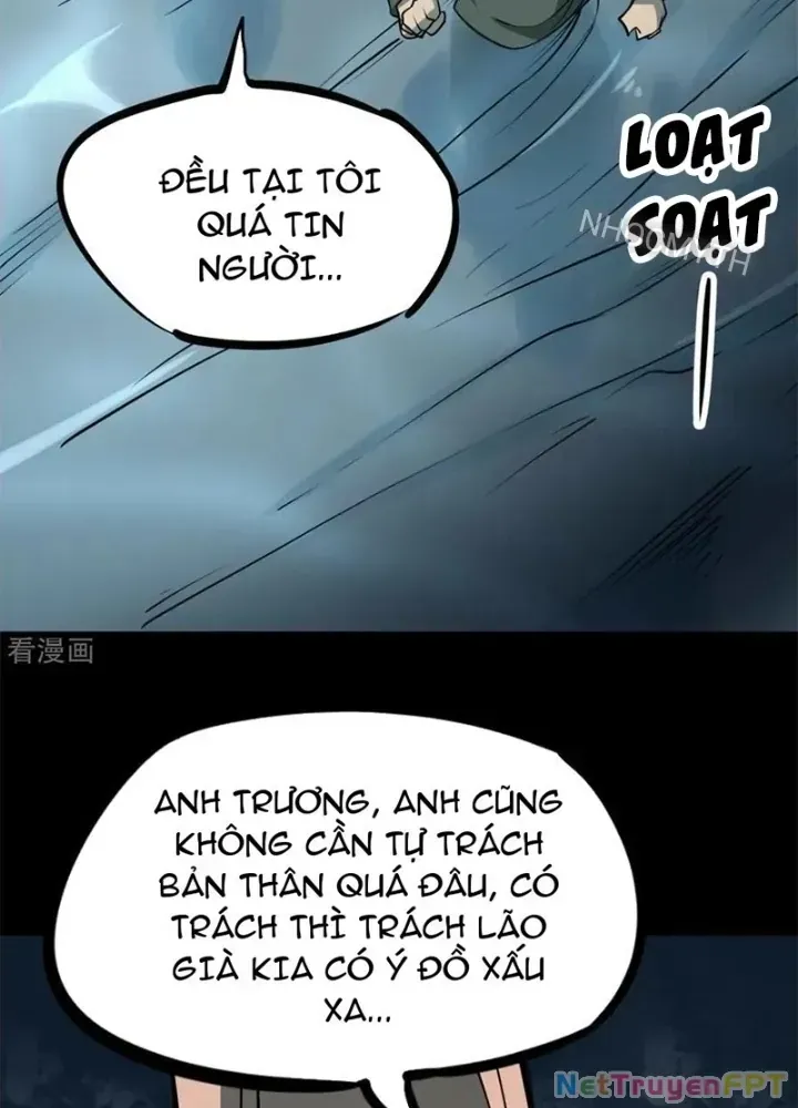 Người Thương Thuyết Cõi Âm Chap 90 - Next Chap 91