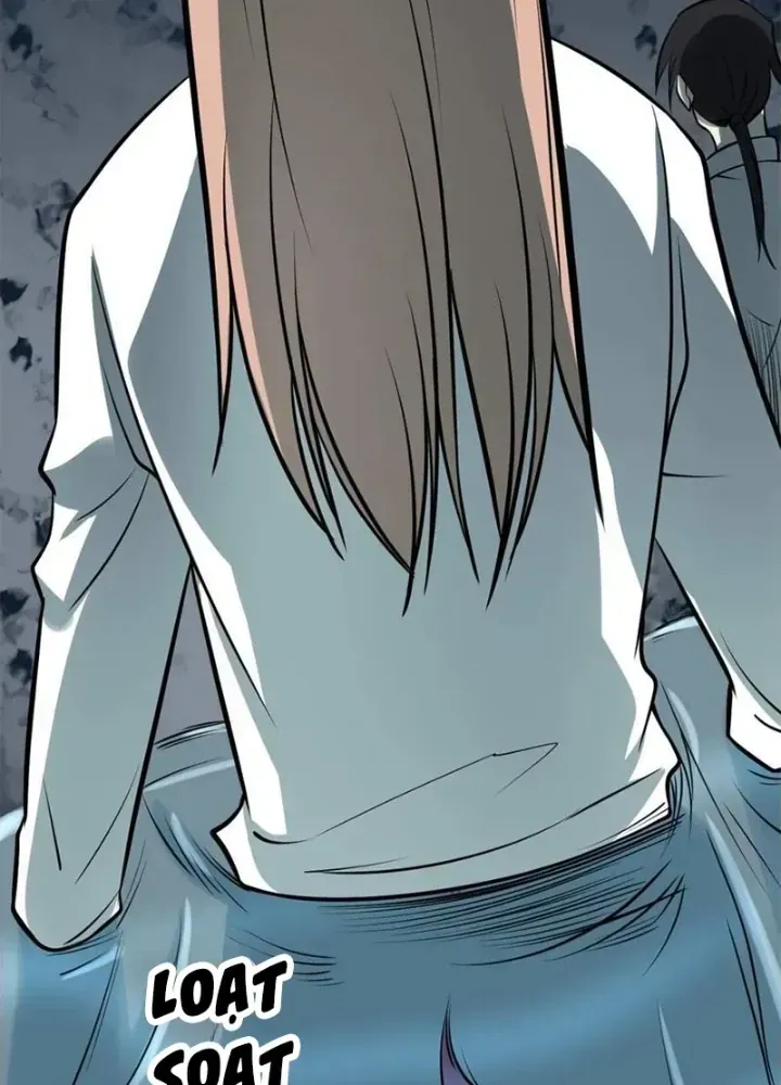 Người Thương Thuyết Cõi Âm Chap 90 - Next Chap 91
