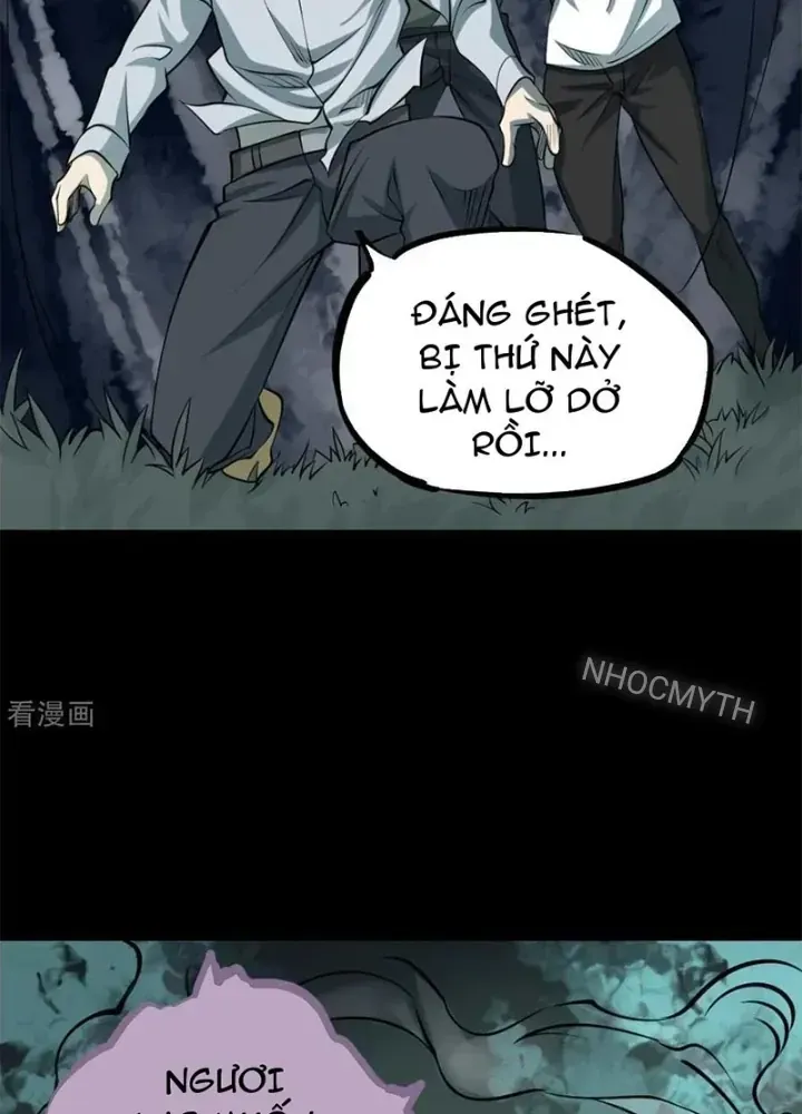Người Thương Thuyết Cõi Âm Chap 90 - Next Chap 91