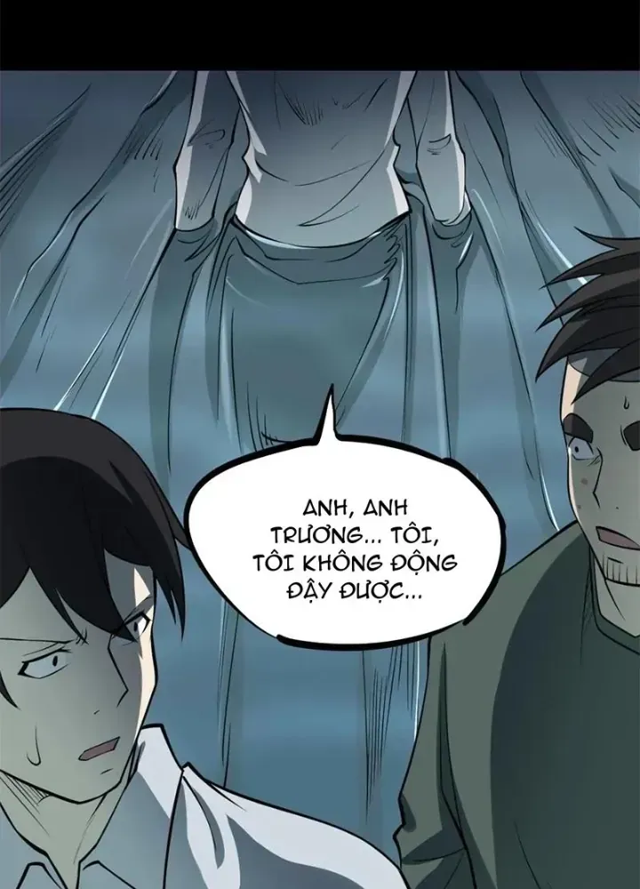 Người Thương Thuyết Cõi Âm Chap 90 - Next Chap 91