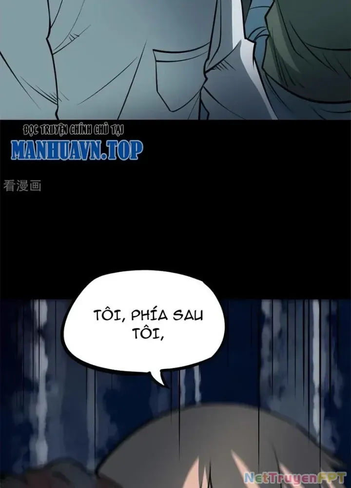 Người Thương Thuyết Cõi Âm Chap 90 - Next Chap 91