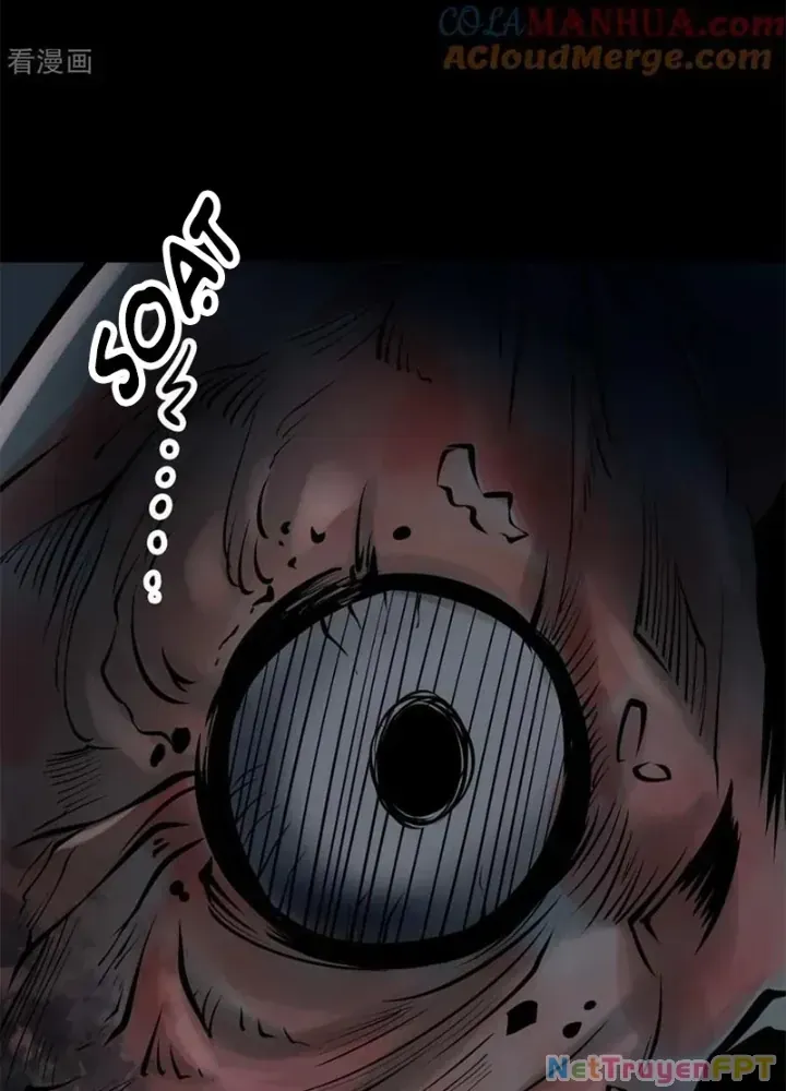 Người Thương Thuyết Cõi Âm Chap 90 - Next Chap 91