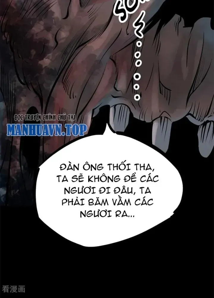 Người Thương Thuyết Cõi Âm Chap 90 - Next Chap 91