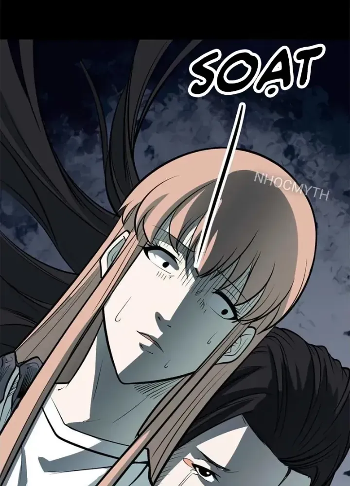 Người Thương Thuyết Cõi Âm Chap 90 - Next Chap 91