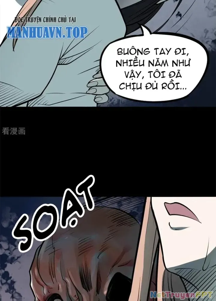 Người Thương Thuyết Cõi Âm Chap 90 - Next Chap 91