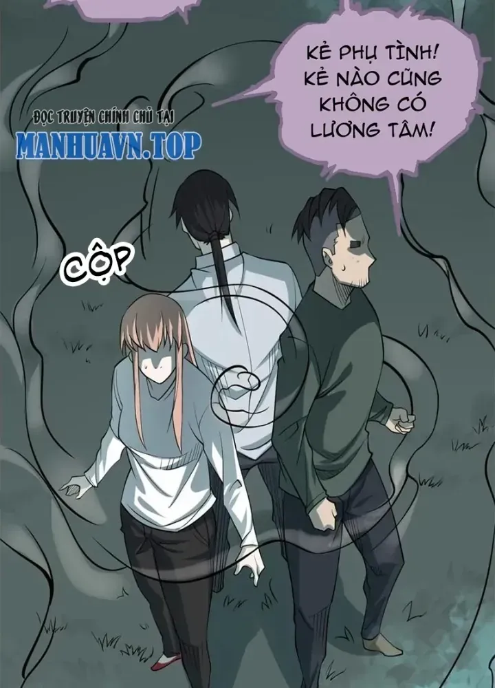 Người Thương Thuyết Cõi Âm Chap 90 - Next Chap 91