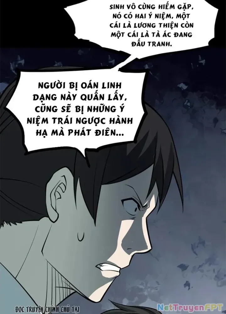 Người Thương Thuyết Cõi Âm Chap 90 - Next Chap 91