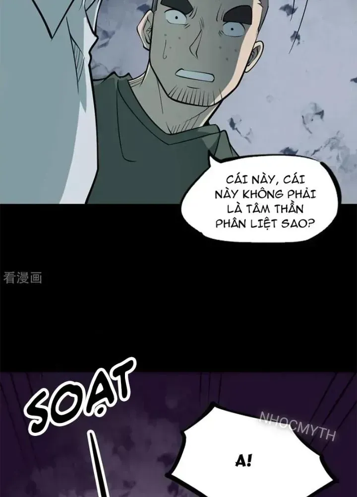 Người Thương Thuyết Cõi Âm Chap 90 - Next Chap 91