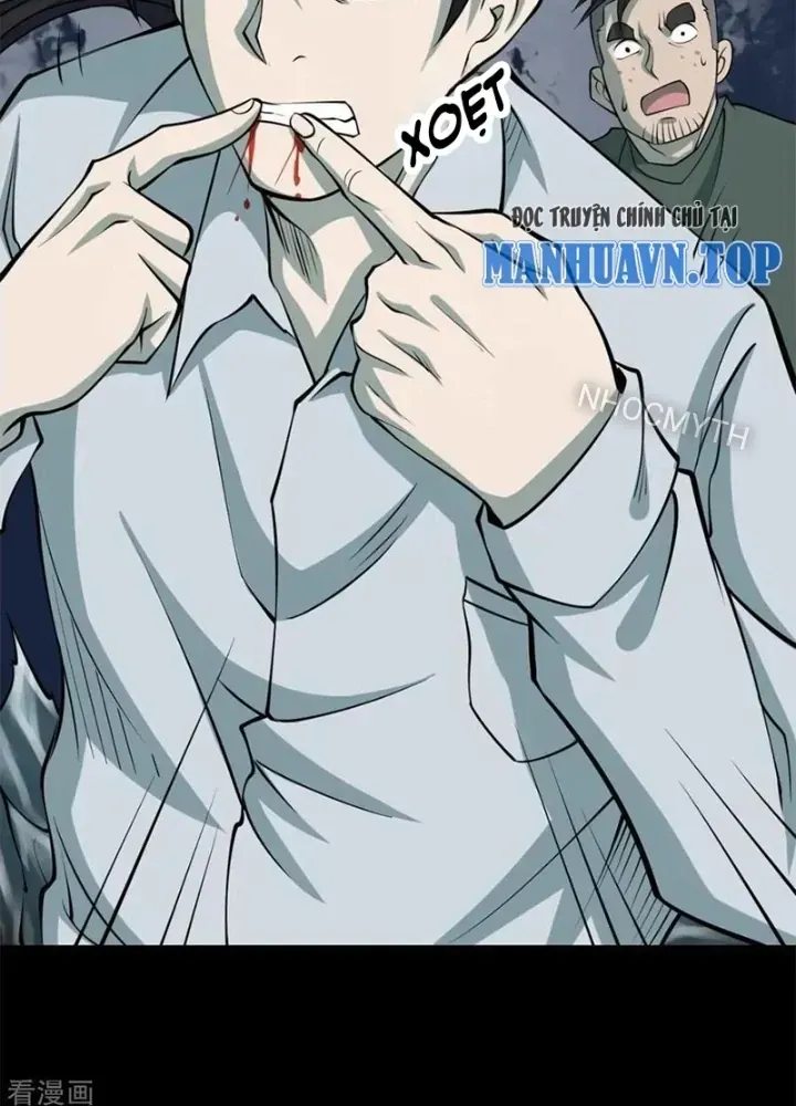Người Thương Thuyết Cõi Âm Chap 90 - Next Chap 91