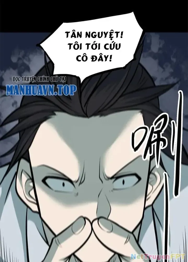 Người Thương Thuyết Cõi Âm Chap 90 - Next Chap 91