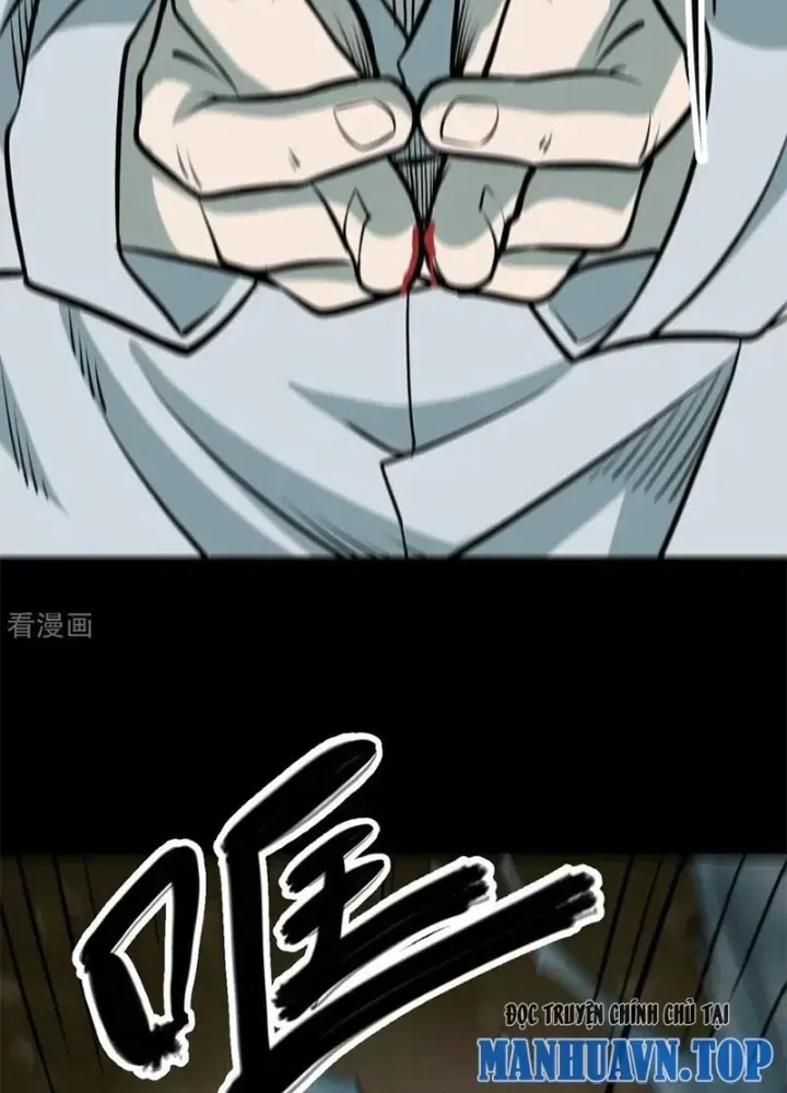 Người Thương Thuyết Cõi Âm Chap 90 - Next Chap 91