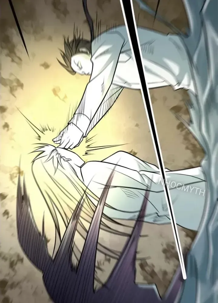 Người Thương Thuyết Cõi Âm Chap 90 - Next Chap 91
