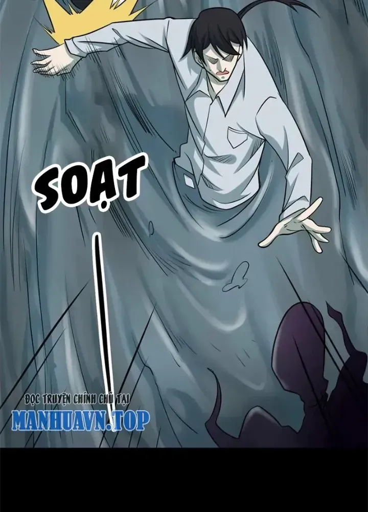 Người Thương Thuyết Cõi Âm Chap 90 - Next Chap 91