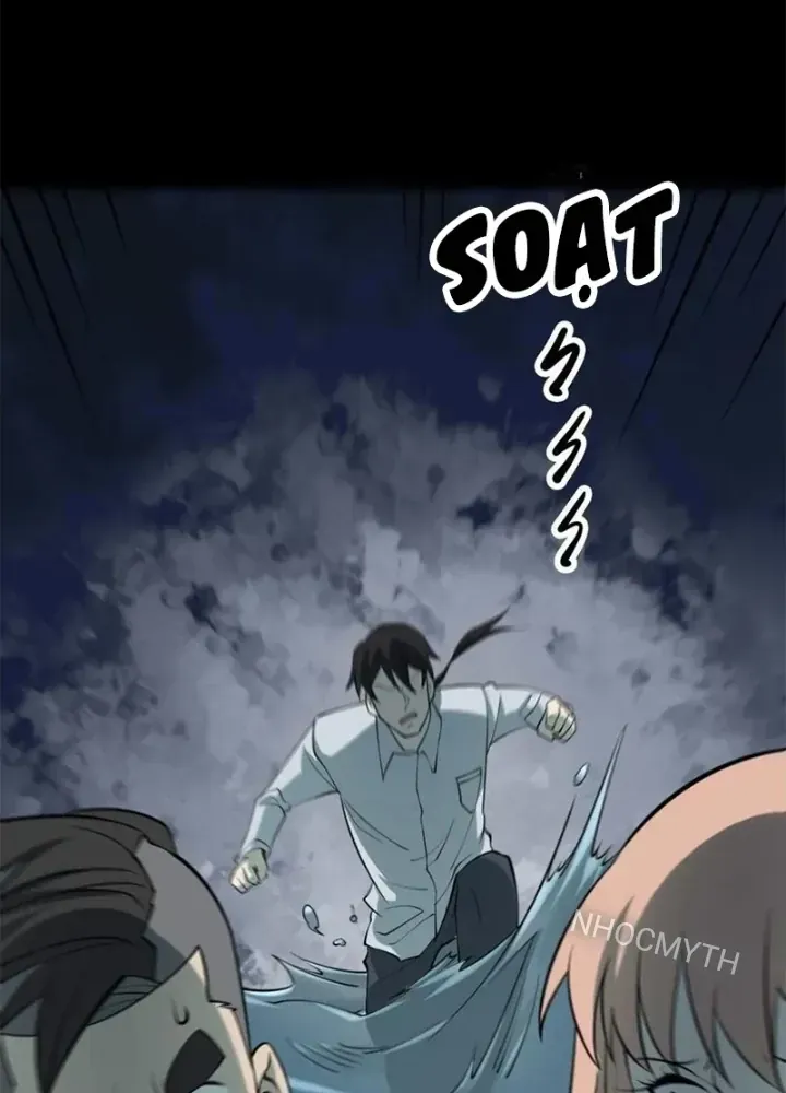 Người Thương Thuyết Cõi Âm Chap 90 - Next Chap 91