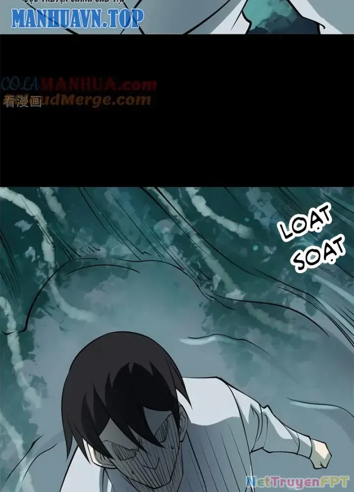 Người Thương Thuyết Cõi Âm Chap 90 - Next Chap 91