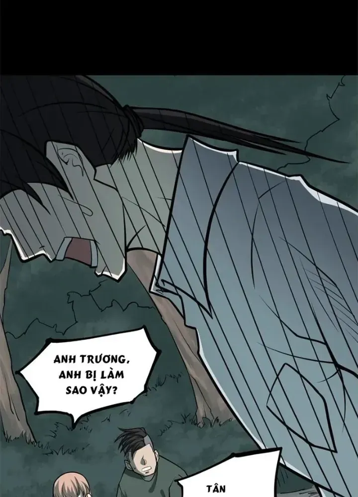 Người Thương Thuyết Cõi Âm Chap 90 - Next Chap 91