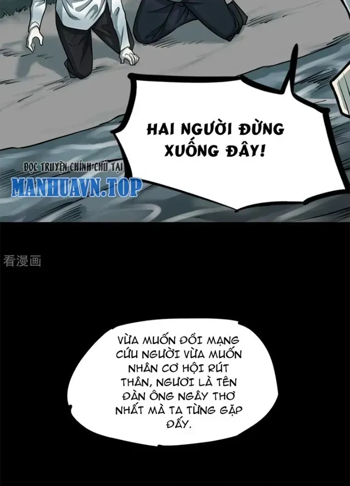 Người Thương Thuyết Cõi Âm Chap 90 - Next Chap 91