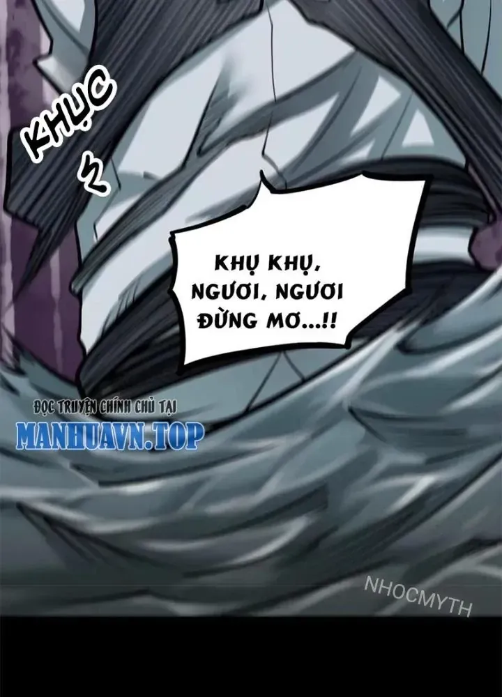 Người Thương Thuyết Cõi Âm Chap 90 - Next Chap 91
