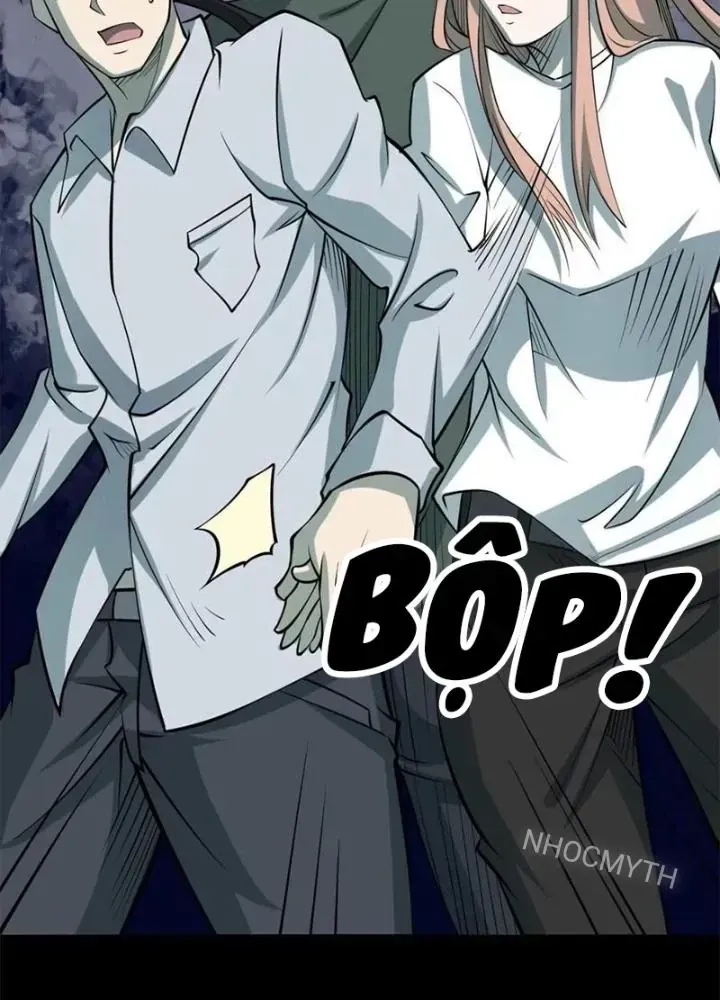 Người Thương Thuyết Cõi Âm Chap 90 - Next Chap 91