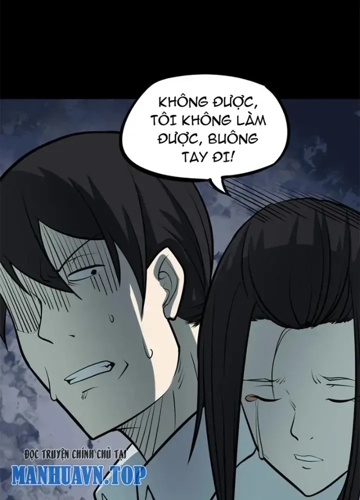 Người Thương Thuyết Cõi Âm Chap 90 - Next Chap 91