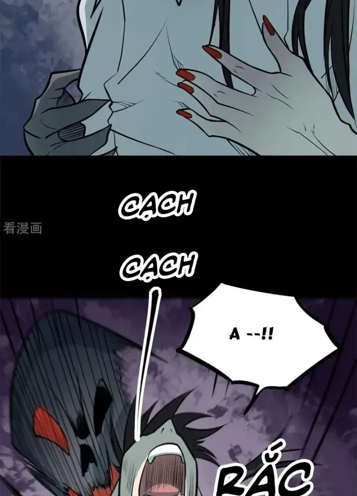 Người Thương Thuyết Cõi Âm Chap 90 - Next Chap 91