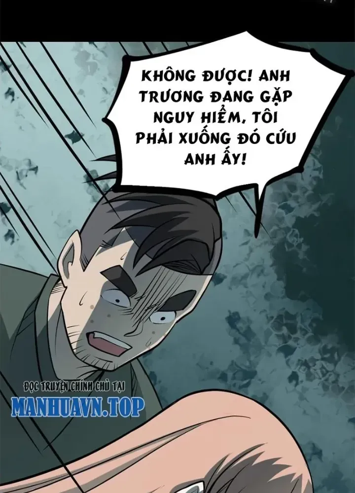 Người Thương Thuyết Cõi Âm Chap 90 - Next Chap 91