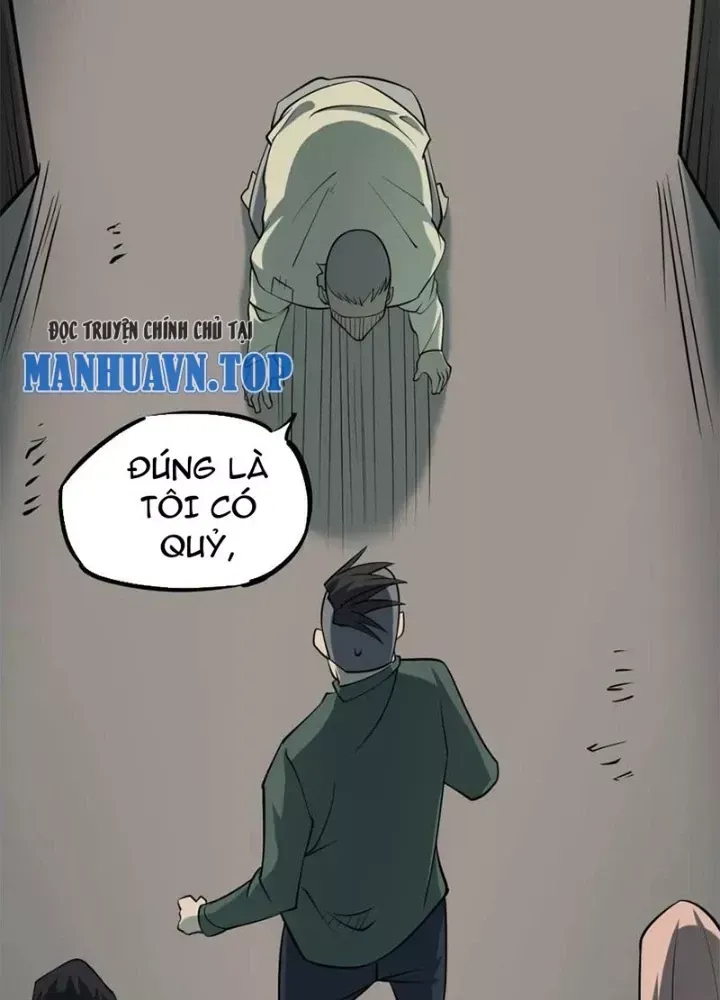 Người Thương Thuyết Cõi Âm Chap 91 - Next Chap 92