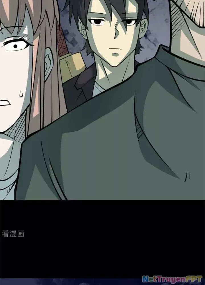 Người Thương Thuyết Cõi Âm Chap 91 - Next Chap 92