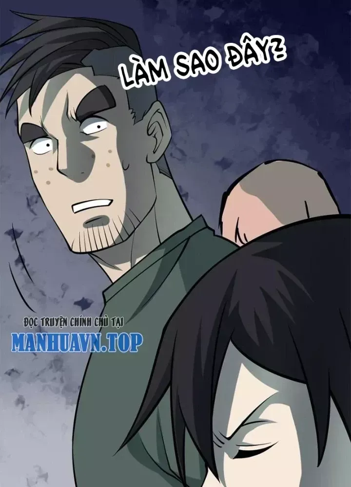 Người Thương Thuyết Cõi Âm Chap 91 - Next Chap 92