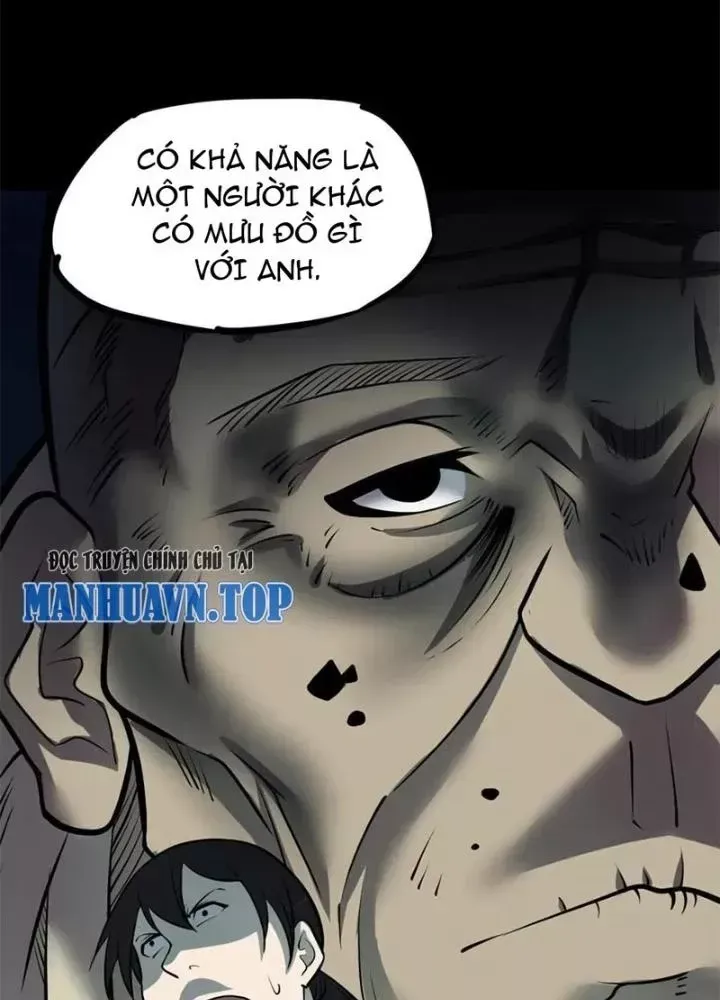 Người Thương Thuyết Cõi Âm Chap 91 - Next Chap 92