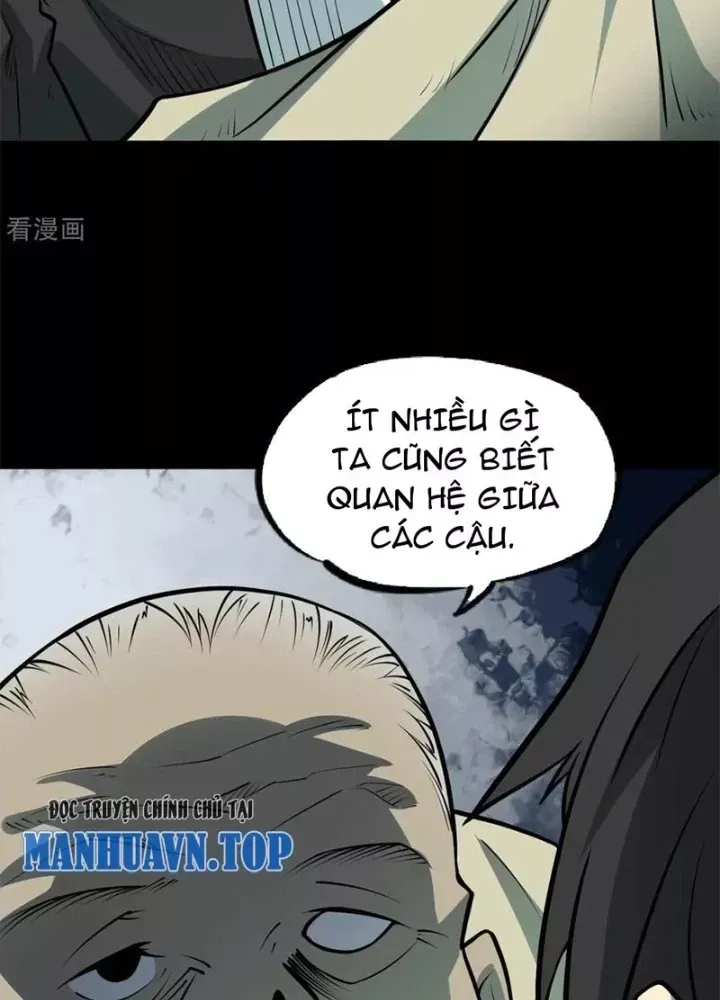 Người Thương Thuyết Cõi Âm Chap 91 - Next Chap 92