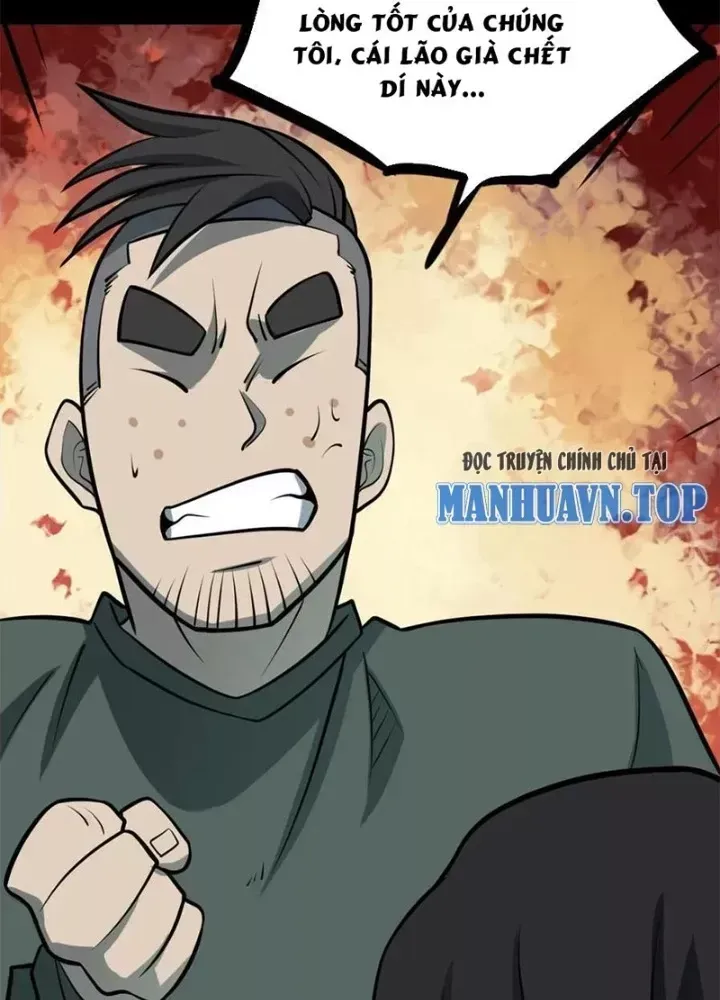 Người Thương Thuyết Cõi Âm Chap 91 - Next Chap 92