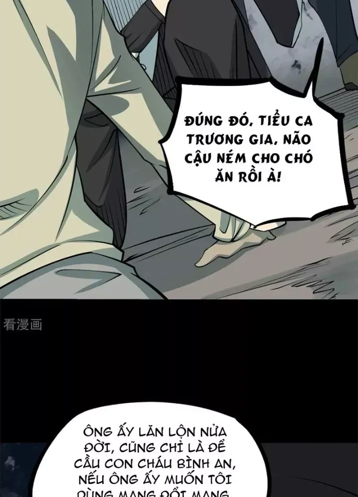 Người Thương Thuyết Cõi Âm Chap 91 - Next Chap 92