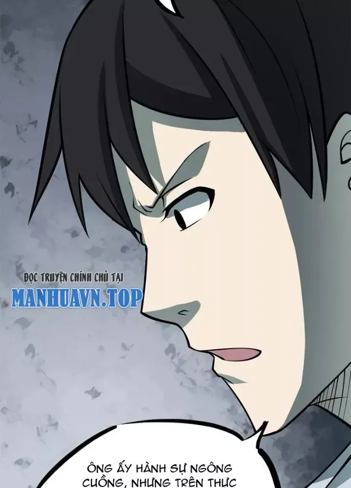 Người Thương Thuyết Cõi Âm Chap 91 - Next Chap 92