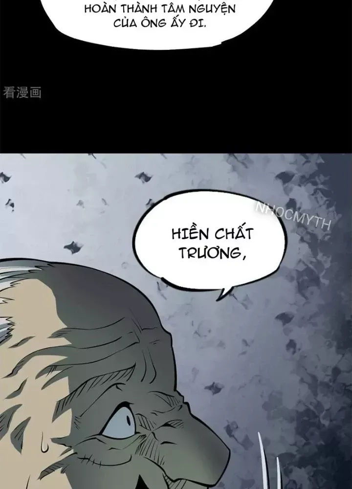 Người Thương Thuyết Cõi Âm Chap 91 - Next Chap 92